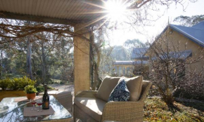 Willow Cottage, Kurrajong